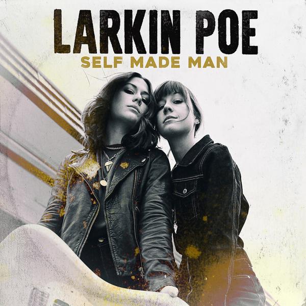 Larkin Poe - Danger Angel