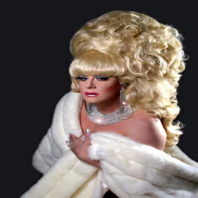 Lady Bunny