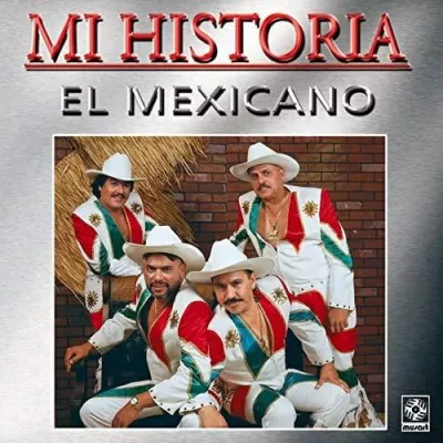 Mi Banda El Mexicano