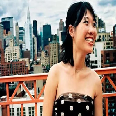 Helen Huang