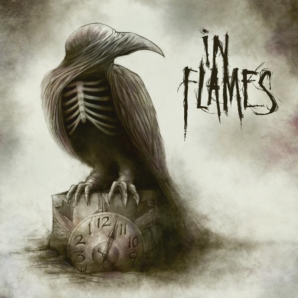 In Flames - All For Me