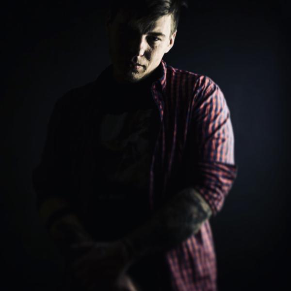 Альбом Хочется исполнителя GAID