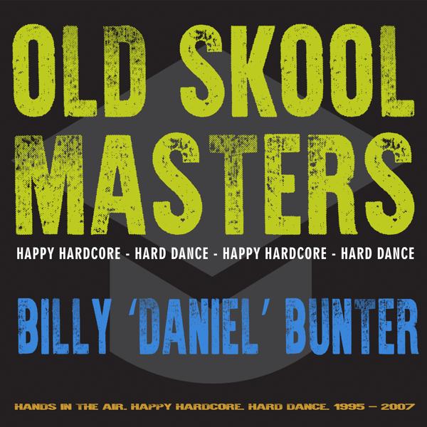 Альбом Old Skool Masters: Billy