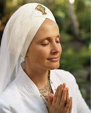Snatam Kaur все песни в mp3