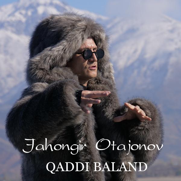 Jahongir Otajonov - Arazlamang