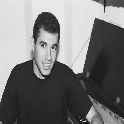 Yuval Rabin все песни в mp3