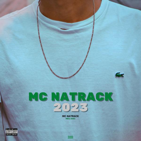 Альбом 2023 исполнителя Mc Natrack