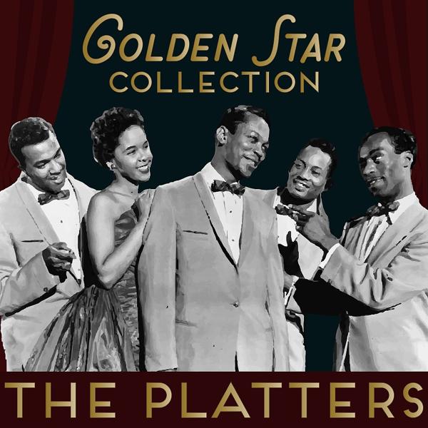 The Platters - Only You