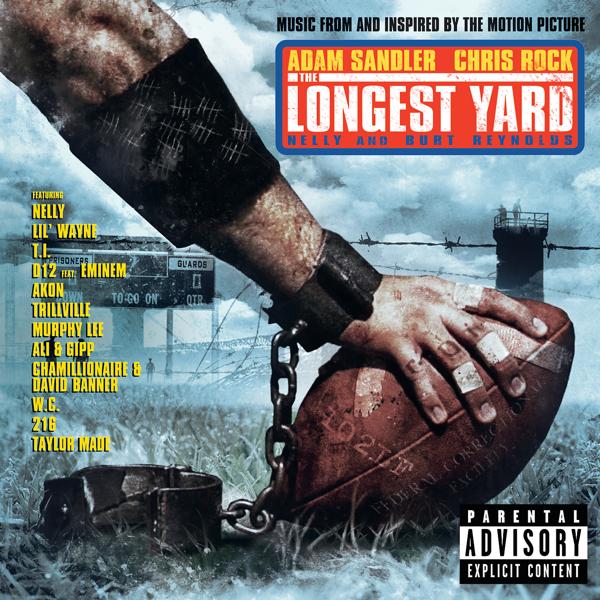 D12 - My Ballz (The Longest Yard Soundtrack (Explicit))