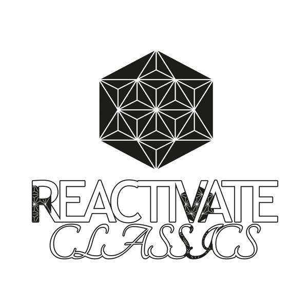 Альбом Reactivate Classics исполнителя Various Artists