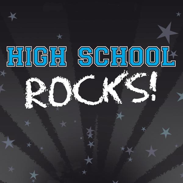 Альбом High Skool Rocks исполнителя Various Artists