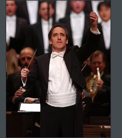 James Conlon все песни в mp3