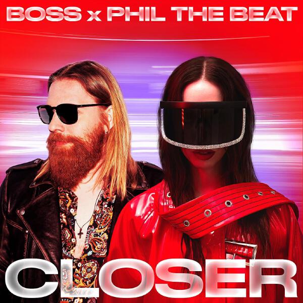 Phil The Beat