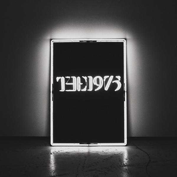 Альбом The 1975 исполнителя The 1975