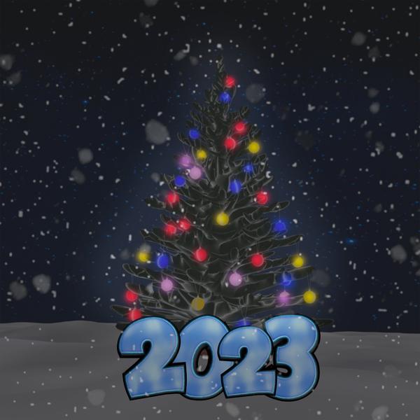 Альбом 2023 исполнителя Defyzer, Flouddd