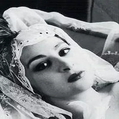 Eva Mei