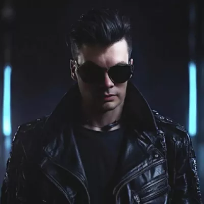 CyberMafia все песни в mp3