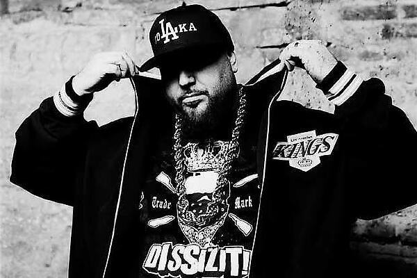 Ill Bill все песни в mp3