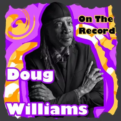Doug Williams