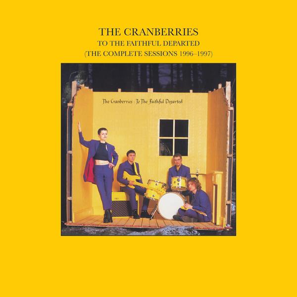 To The Faithful Departed (The Complete Sessions 1996-1997)