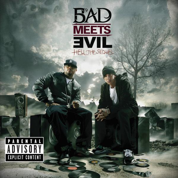 Bad Meets Evil - Take From Me (Album Version (Explicit))