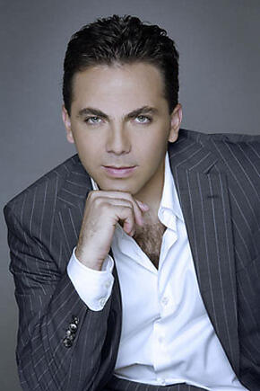 Christian Castro все песни в mp3
