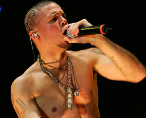 Residente