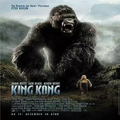 King Kong Music