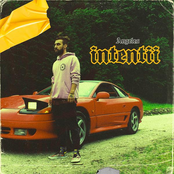 Angeles, Majii - Cu Tine
