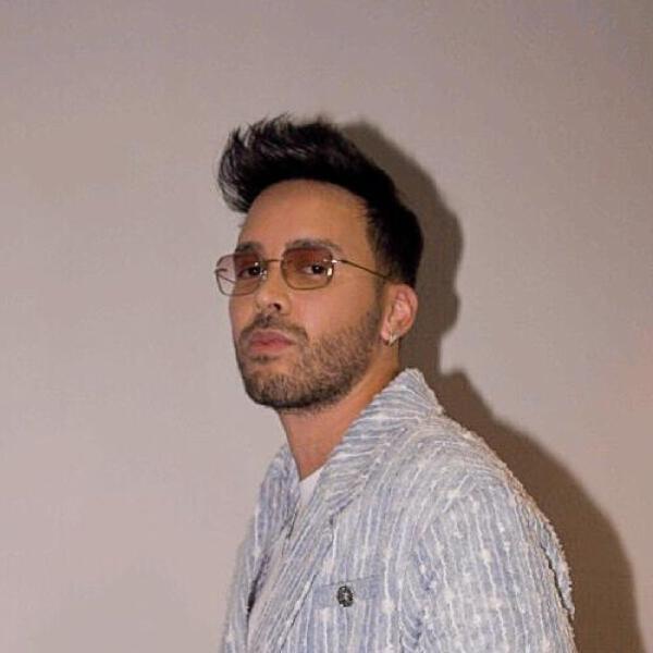 Prince Royce