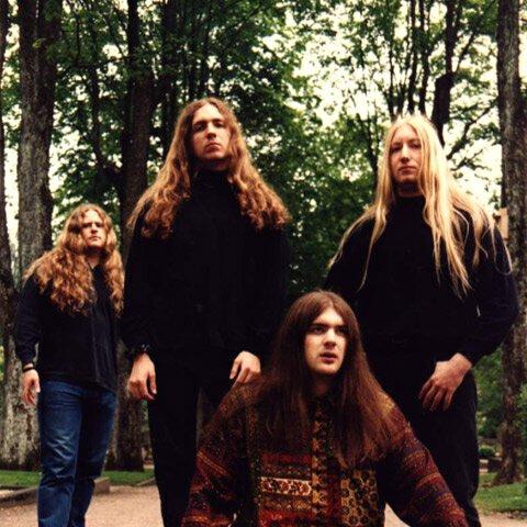 Lake Of Tears все песни в mp3