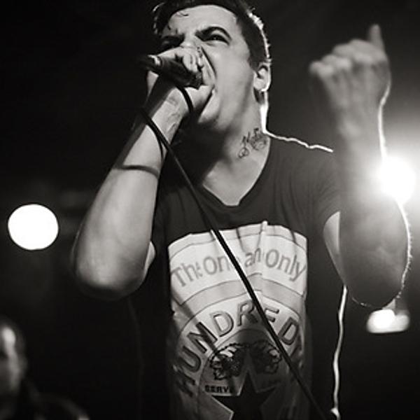 Stray From The Path все песни в mp3