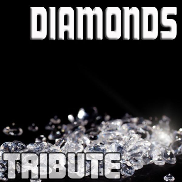 Альбом Diamonds (Tribute to Rihanna) исполнителя Pop Tracks