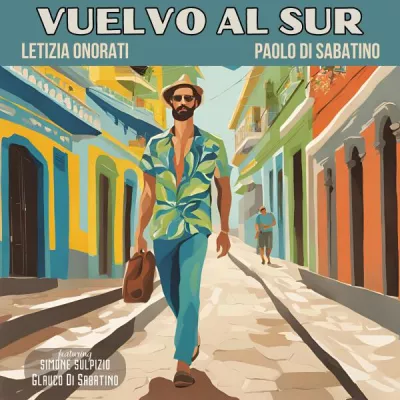 Glauco Di Sabatino