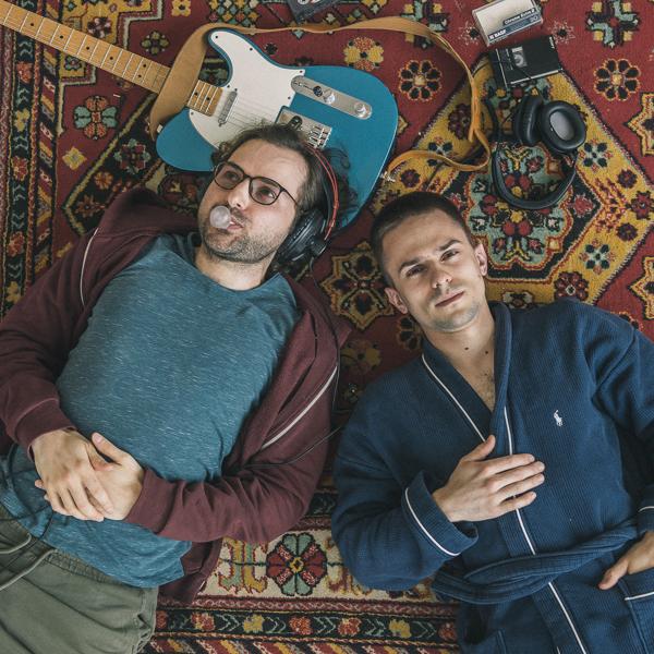 Альбом До лучших времен исполнителя Эти все