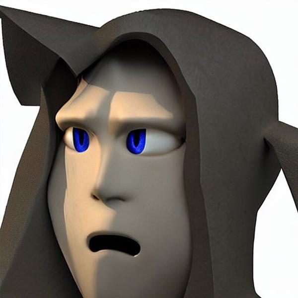 так себе чел - Грибабас