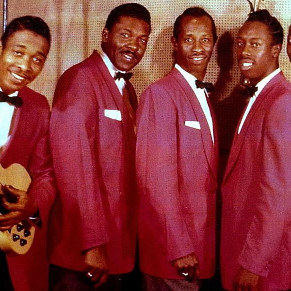 The Five Royales все песни в mp3