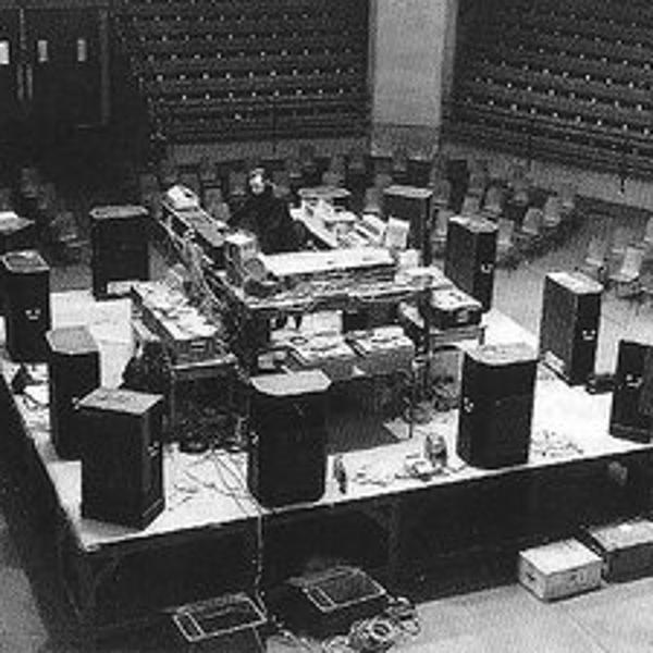 Pierre Henry все песни в mp3