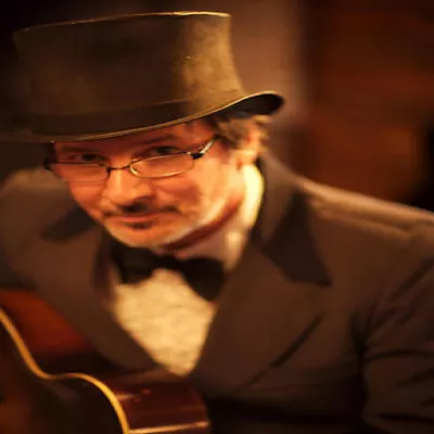 Gregory Page