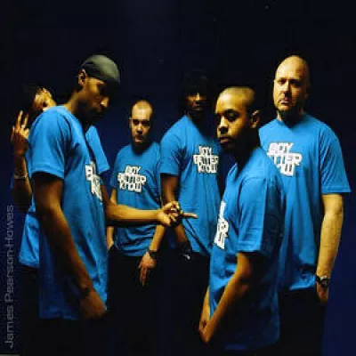 Boy Better Know все песни в mp3
