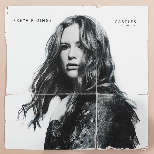 Freya Ridings - Castles (Acoustic)