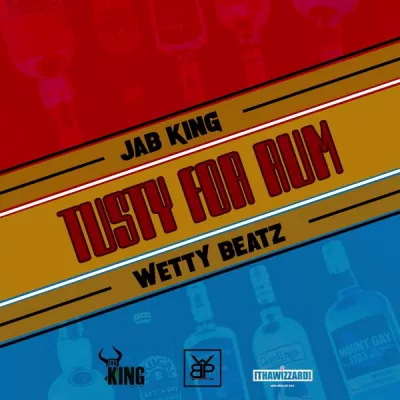 Wetty Beatz