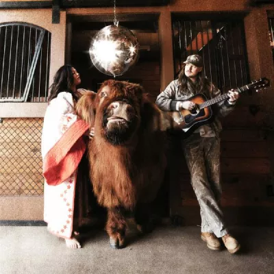 The Band Loula