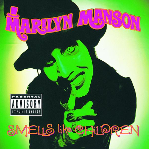 Marilyn Manson - I Put A Spell On You