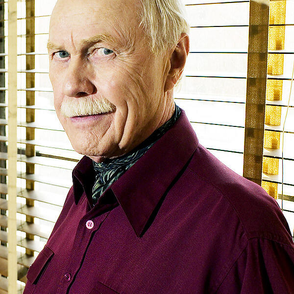 Harve Presnell все песни в mp3