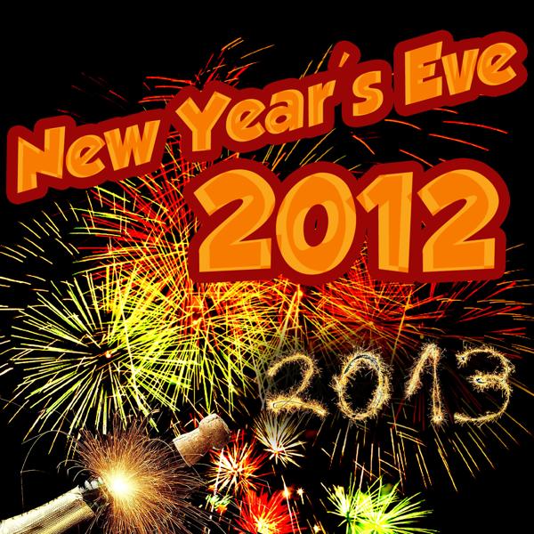 Альбом New Year's Eve 2012 исполнителя Various Artists