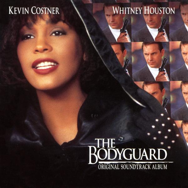 Альбом The Bodyguard - Original Soundtrack Album исполнителя Whitney Houston