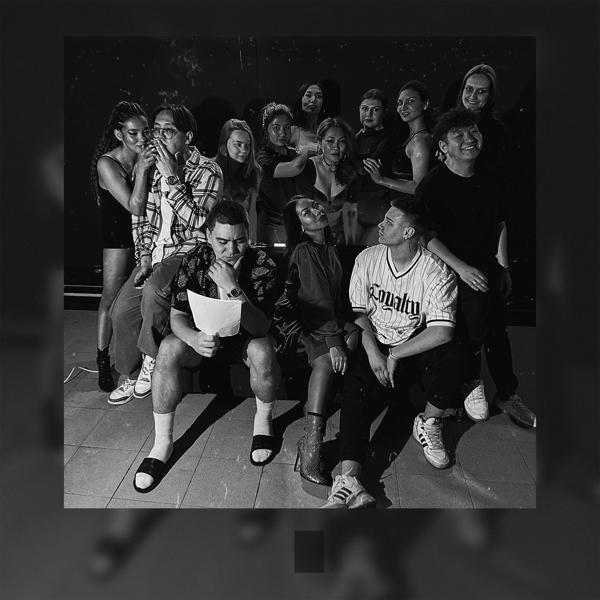 Альбом Bay Music Label исполнителя Various Artists