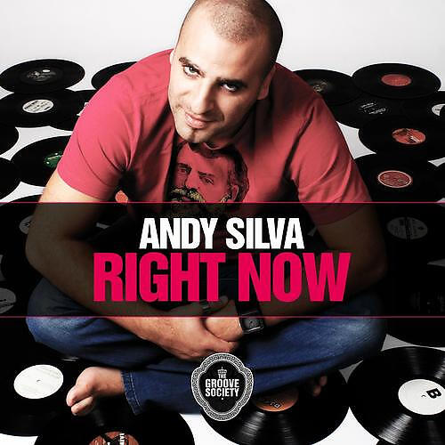 Andy Silva