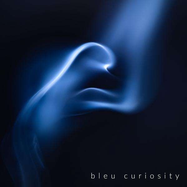 Bleu Curiosity - Kutastha 2